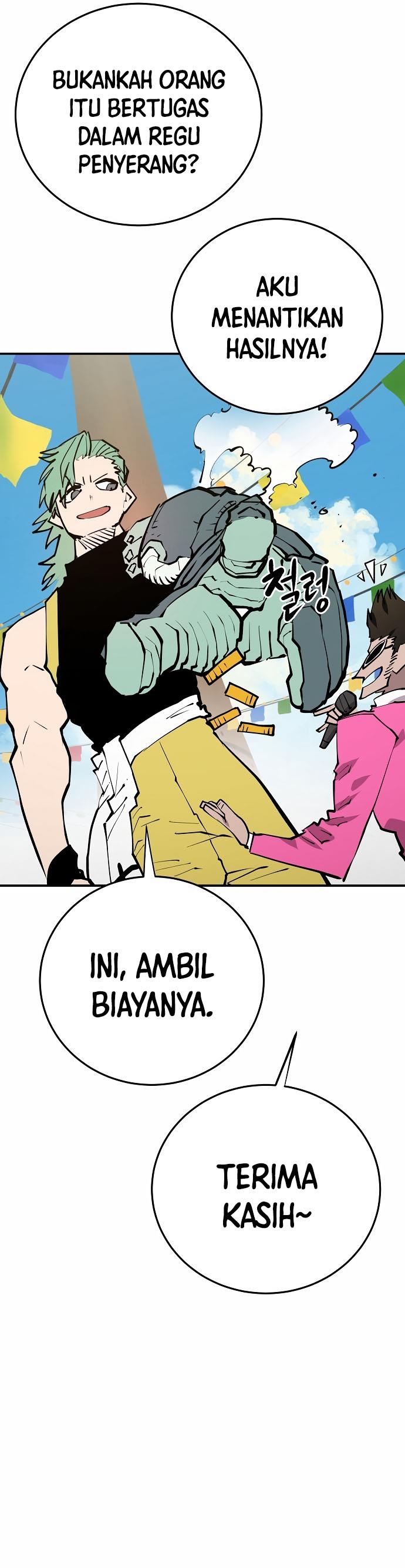 Player Chap 123 - Next Chap 124