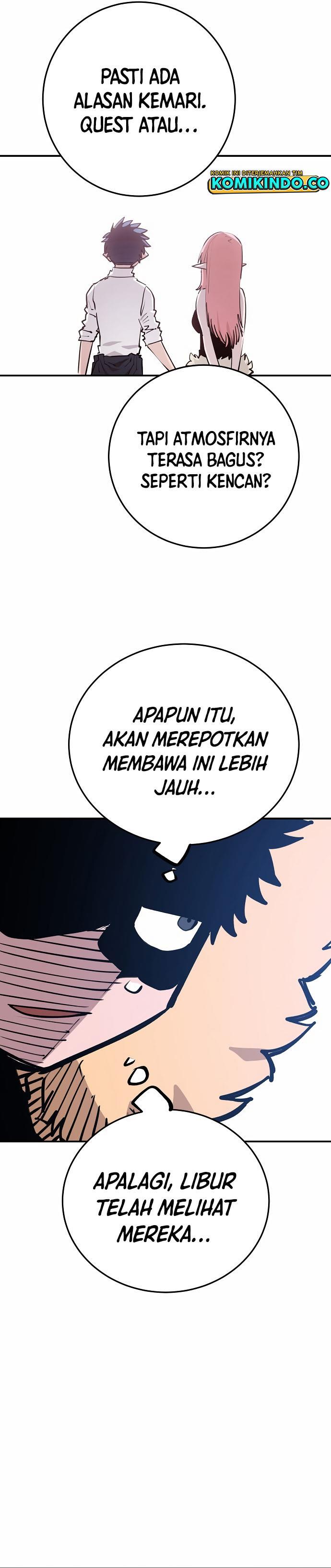 Player Chap 123 - Next Chap 124