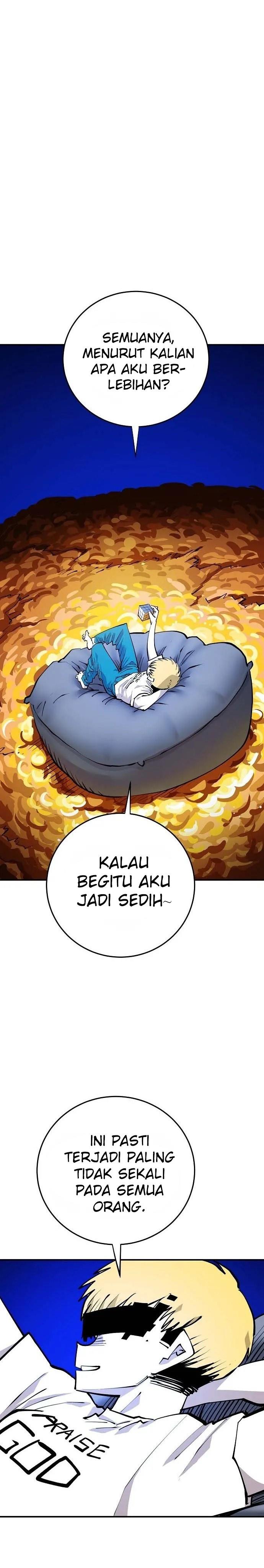 Player Chap 124 - Next Chap 125