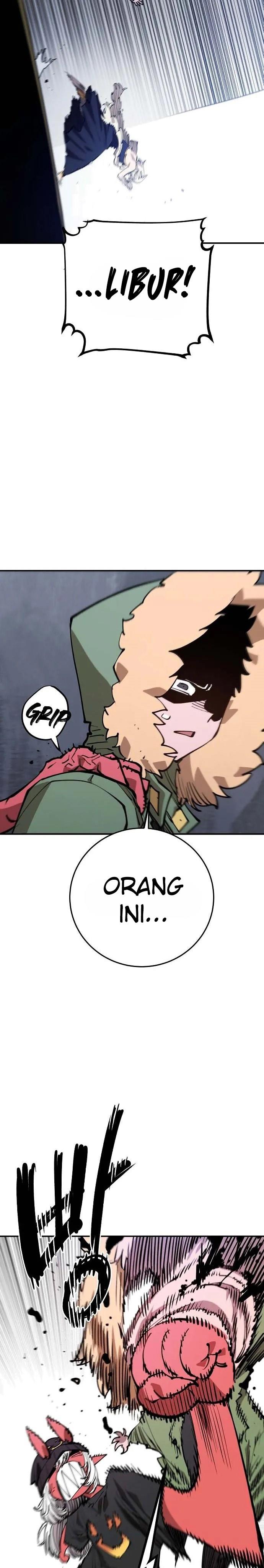 Player Chap 124 - Next Chap 125