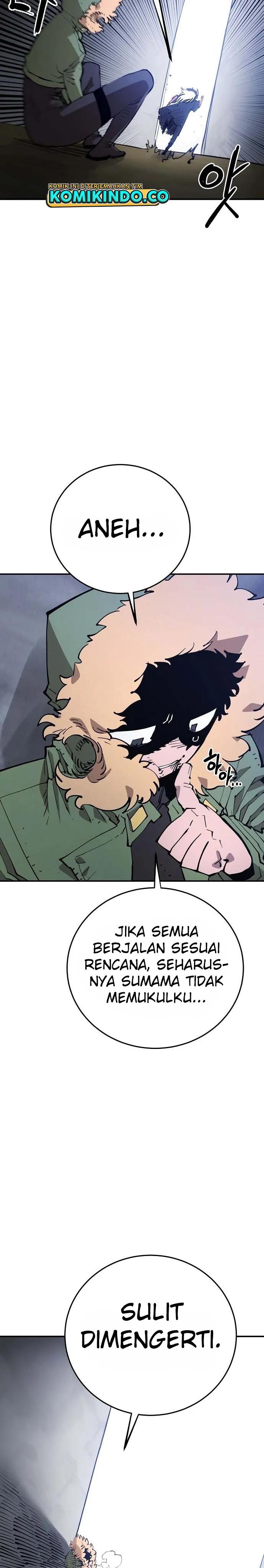 Player Chap 124 - Next Chap 125