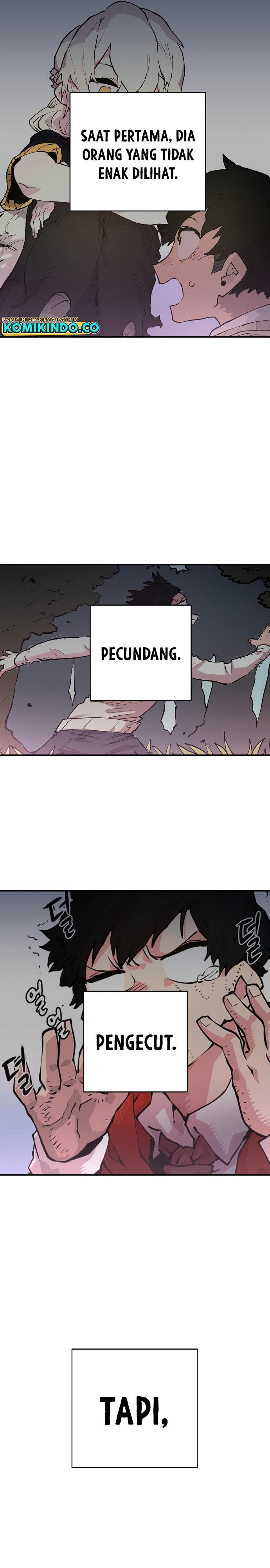 Player Chap 125 - Next Chap 126