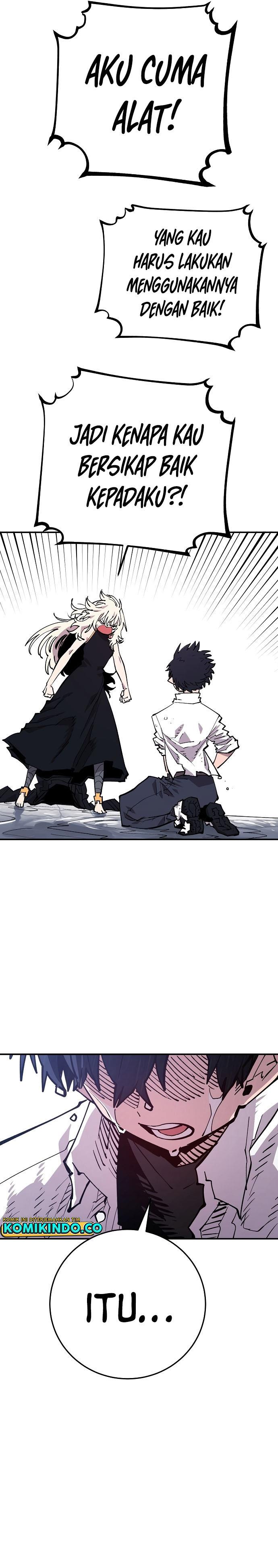 Player Chap 125 - Next Chap 126