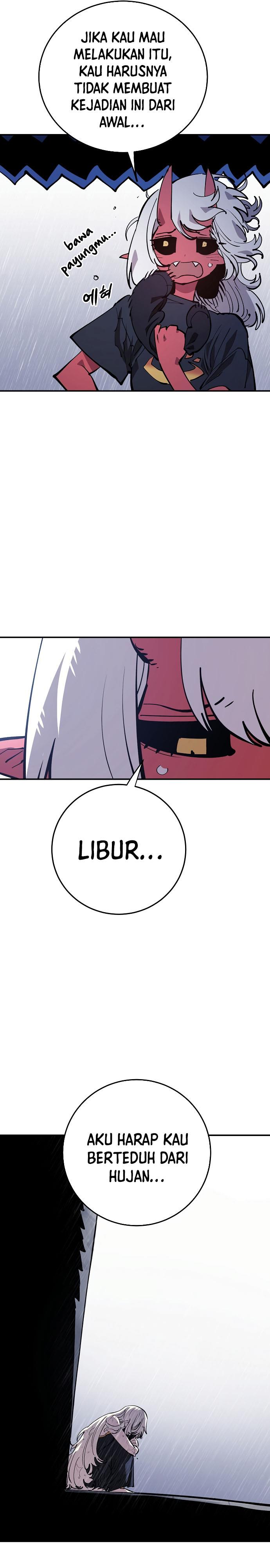 Player Chap 125 - Next Chap 126