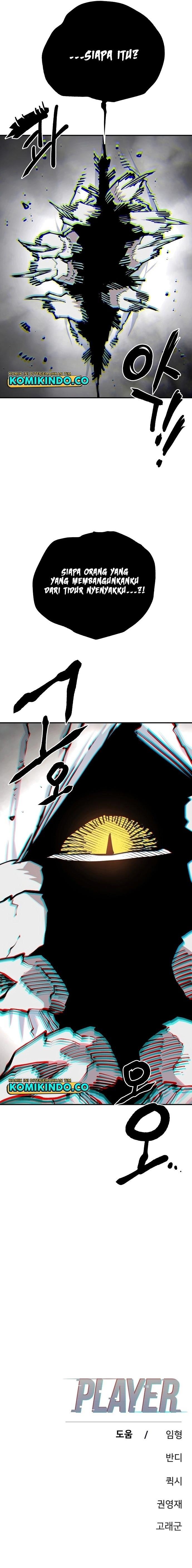 Player Chap 126 - Next Chap 127