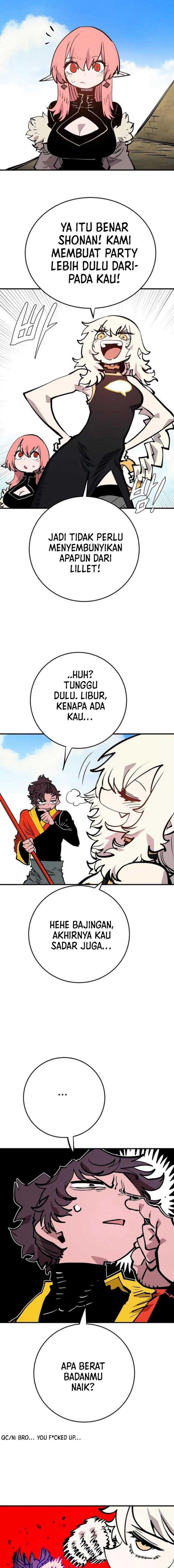 Player Chap 138 - Next Chap 139