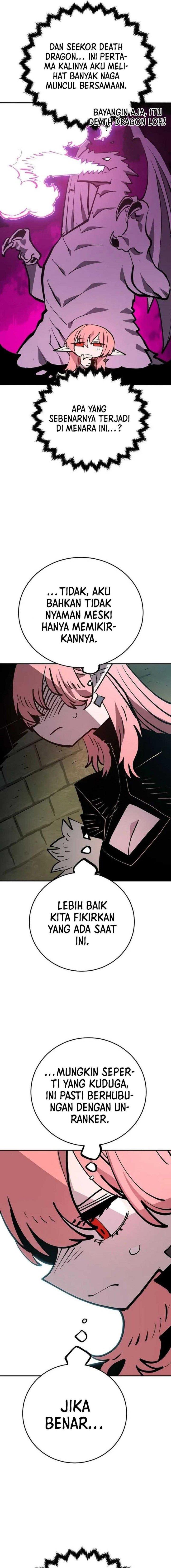 Player Chap 138 - Next Chap 139