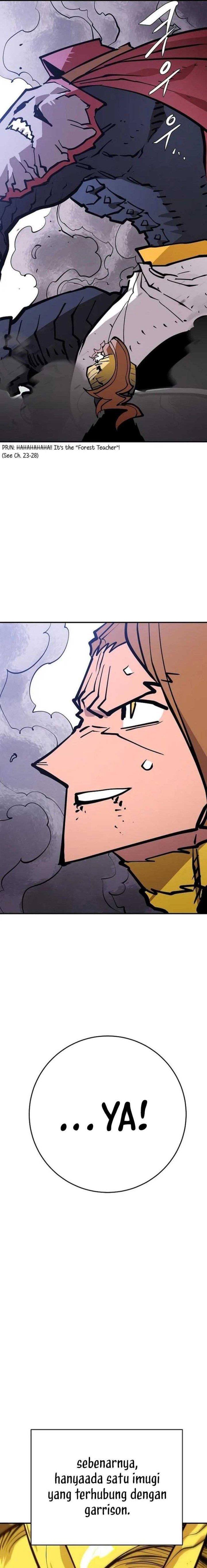 Player Chap 138 - Next Chap 139