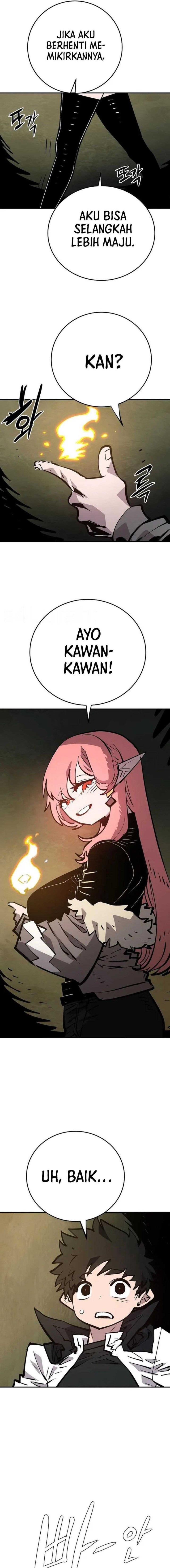 Player Chap 138 - Next Chap 139