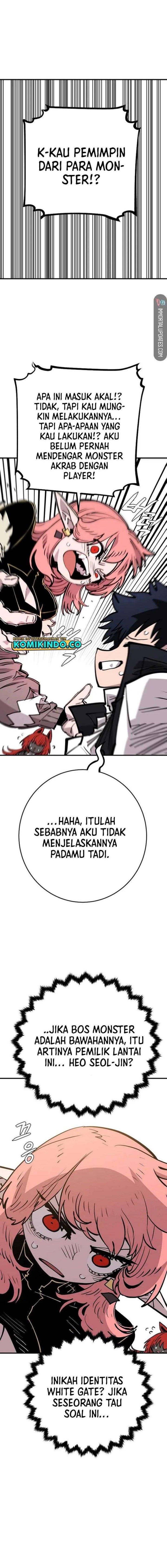 Player Chap 138 - Next Chap 139