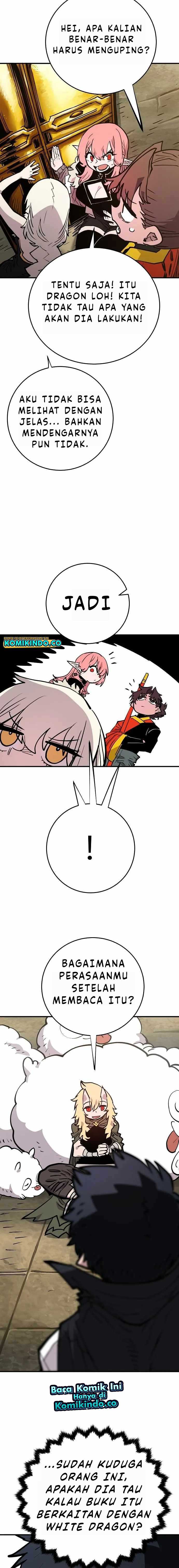 Player Chap 139 - Next Chap 140