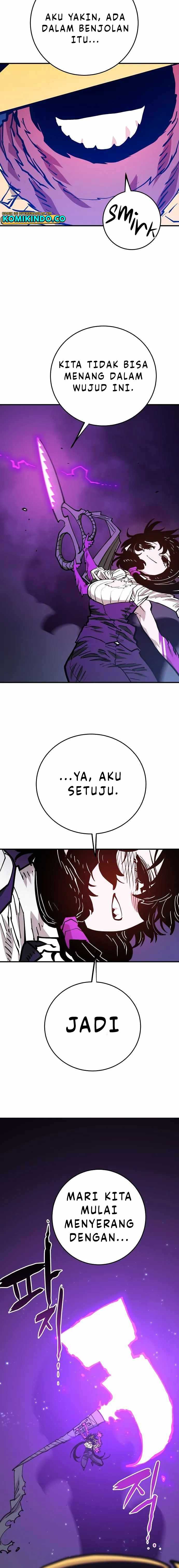 Player Chap 139 - Next Chap 140