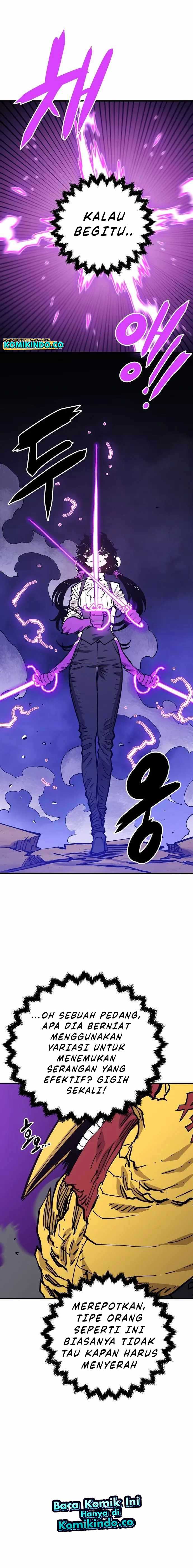 Player Chap 139 - Next Chap 140