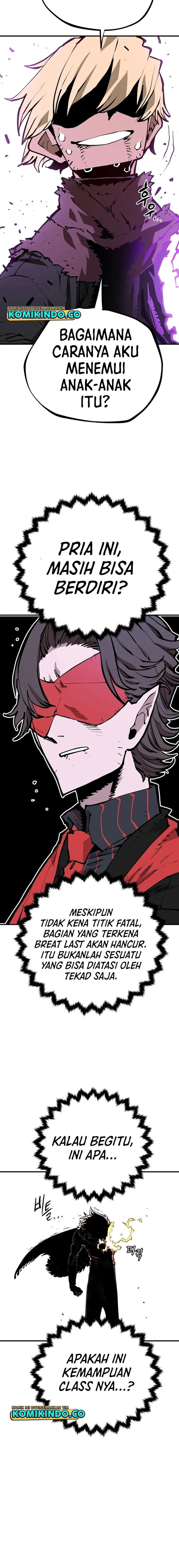 Player Chap 131 - Next Chap 132