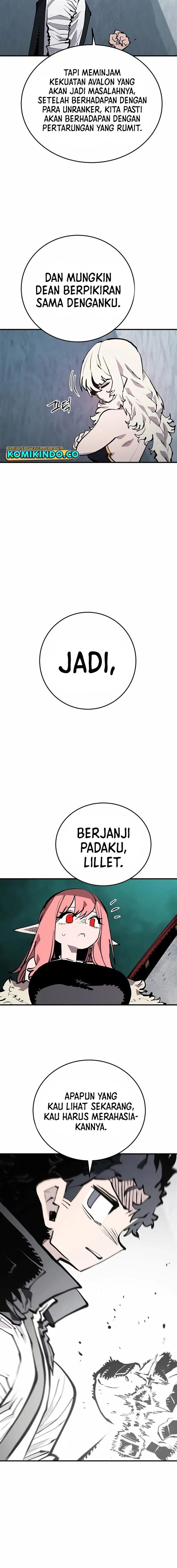 Player Chap 131 - Next Chap 132