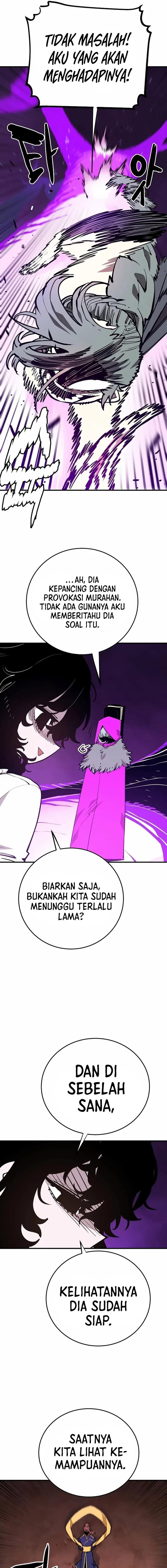 Player Chap 131 - Next Chap 132