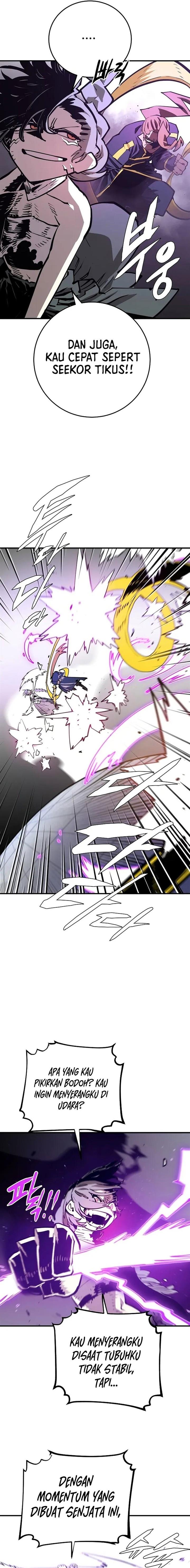 Player Chap 133 - Next Chap 134