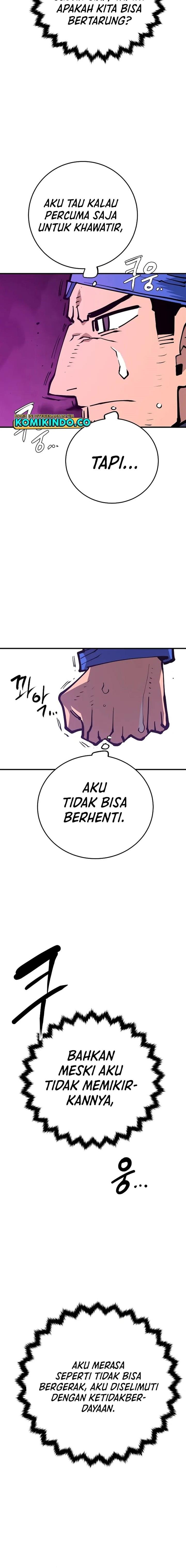Player Chap 133 - Next Chap 134