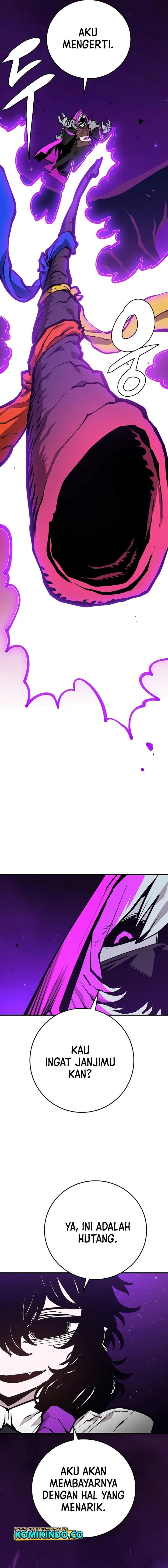 Player Chap 133 - Next Chap 134