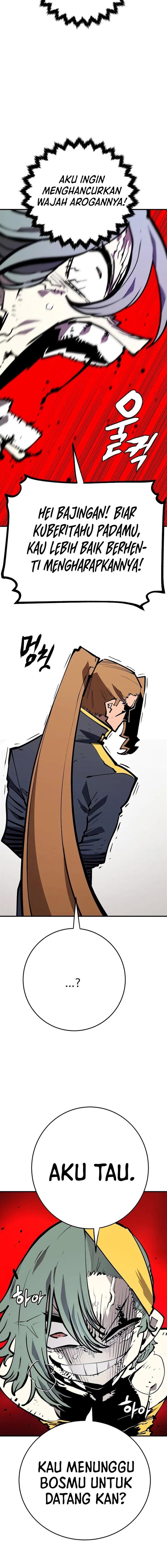 Player Chap 133 - Next Chap 134