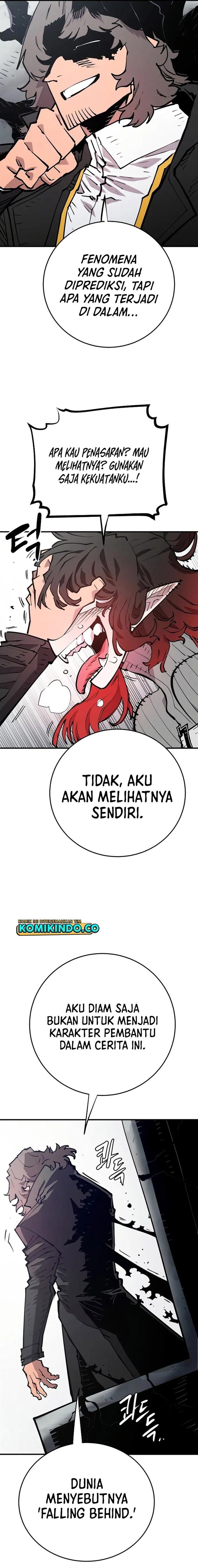 Player Chap 133 - Next Chap 134