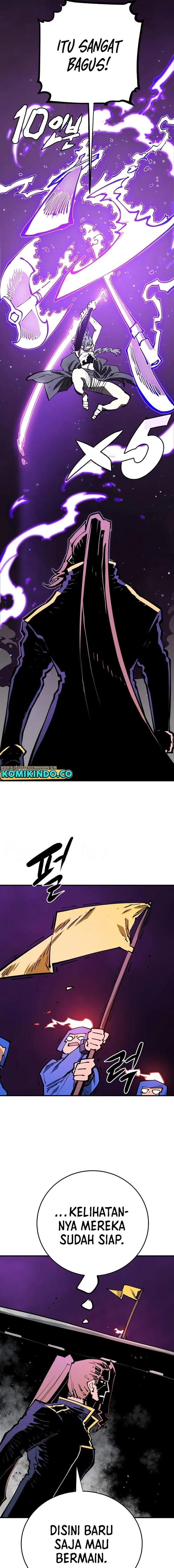 Player Chap 133 - Next Chap 134