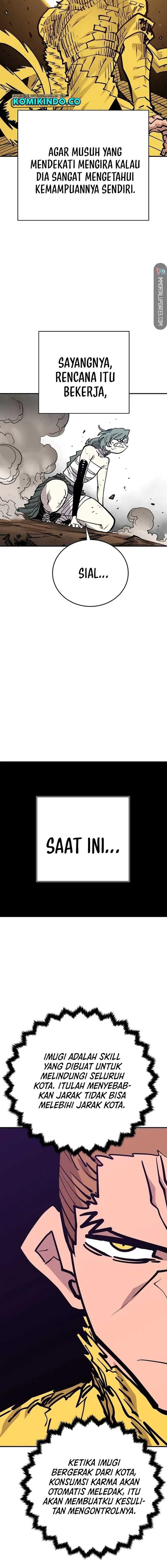 Player Chap 135 - Next Chap 136