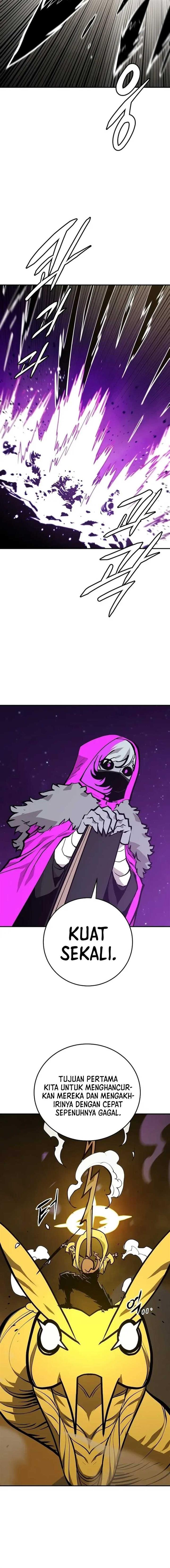 Player Chap 135 - Next Chap 136