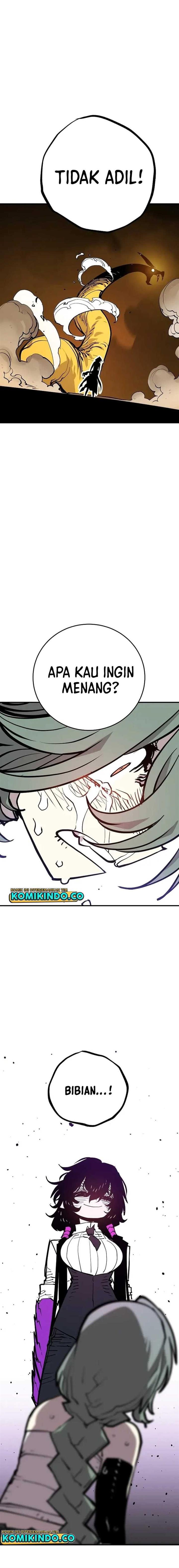Player Chap 135 - Next Chap 136