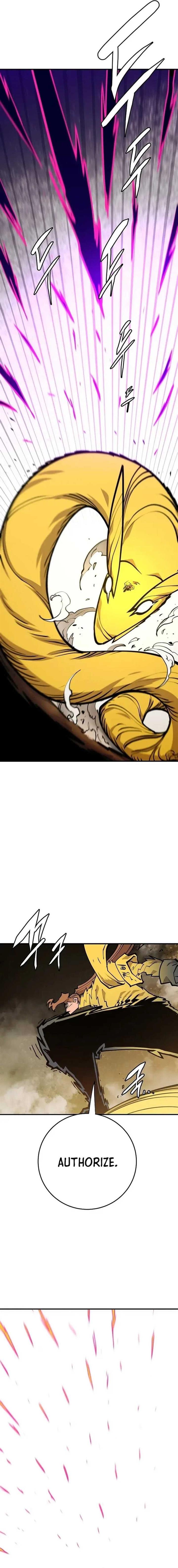 Player Chap 135 - Next Chap 136