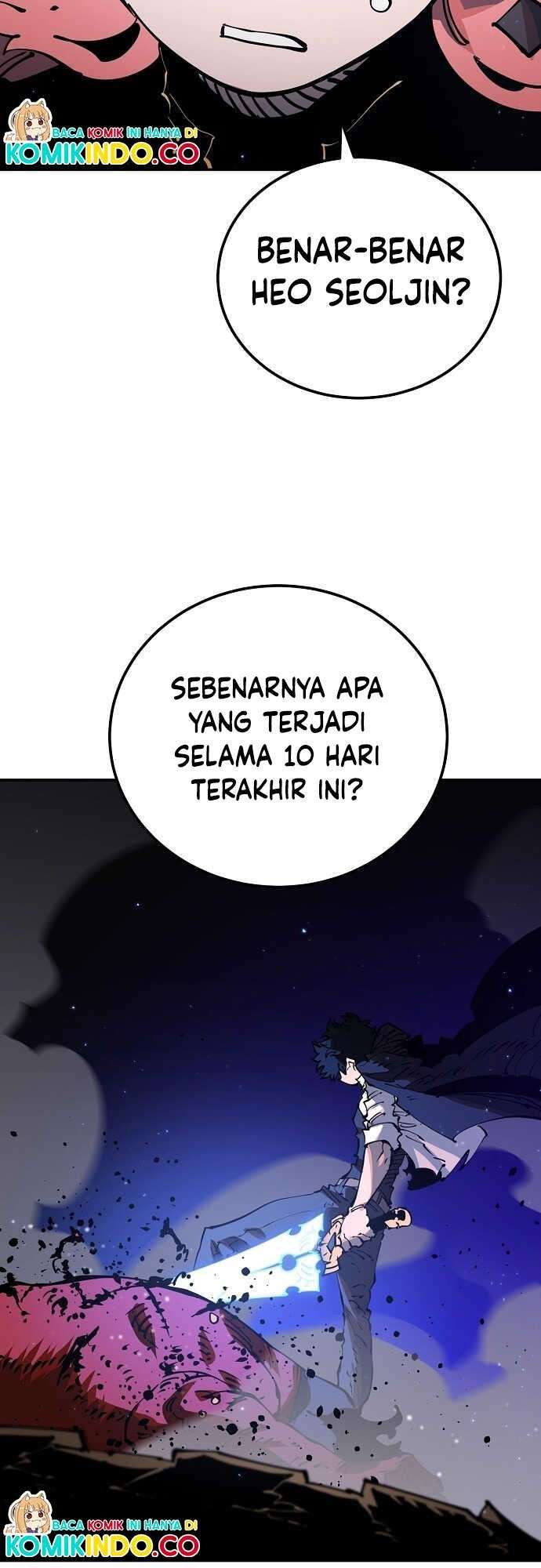 Player Chap 29 - Next Chap 30