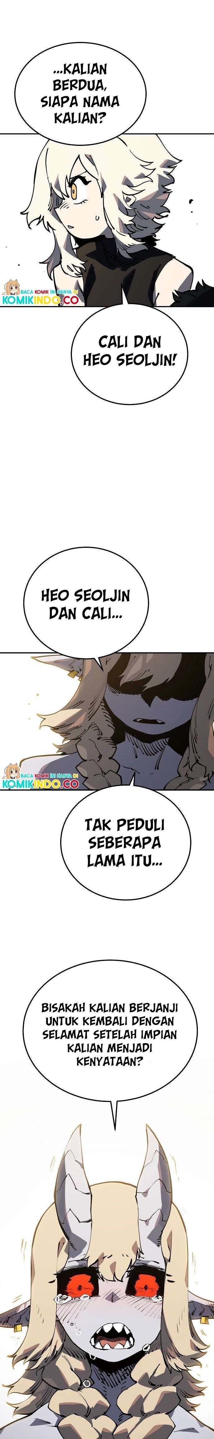 Player Chap 27 - Next Chap 28