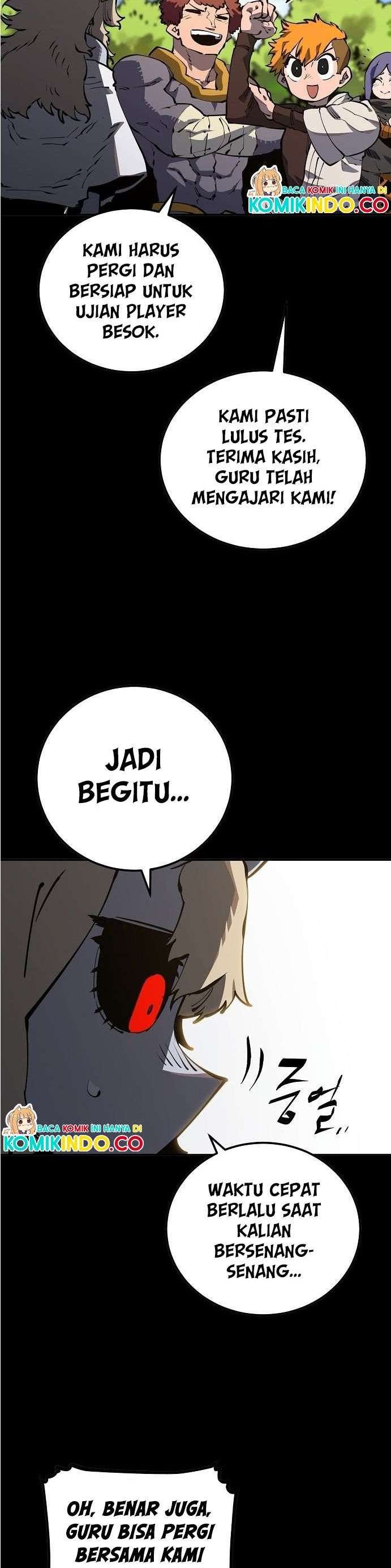 Player Chap 27 - Next Chap 28