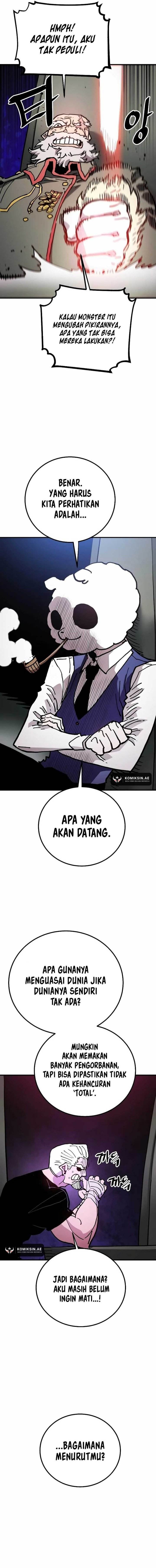 Player Chap 208 - Next Chap 209