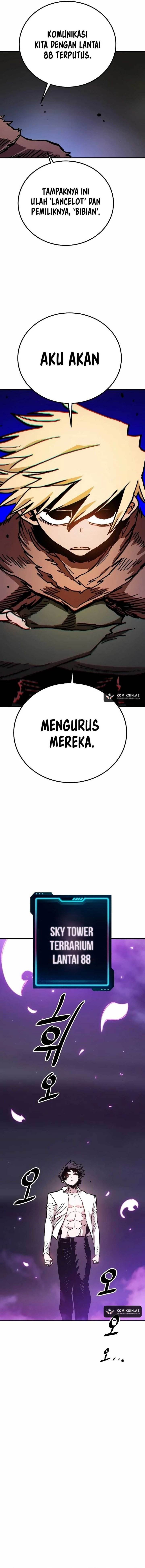 Player Chap 208 - Next Chap 209