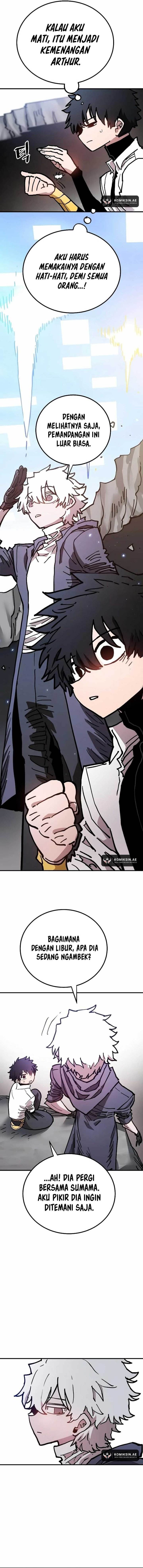 Player Chap 208 - Next Chap 209