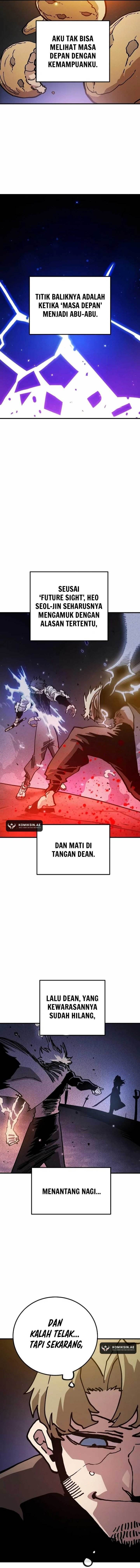 Player Chap 208 - Next Chap 209