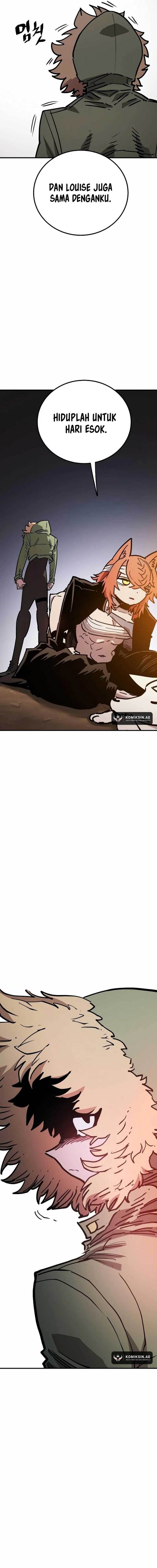 Player Chap 208 - Next Chap 209