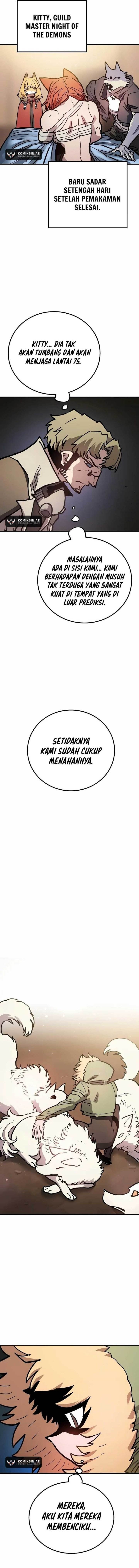 Player Chap 208 - Next Chap 209