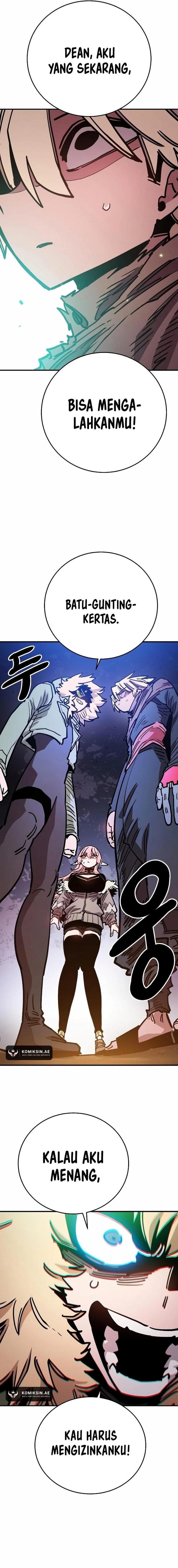 Player Chap 209 - Next Chap 210