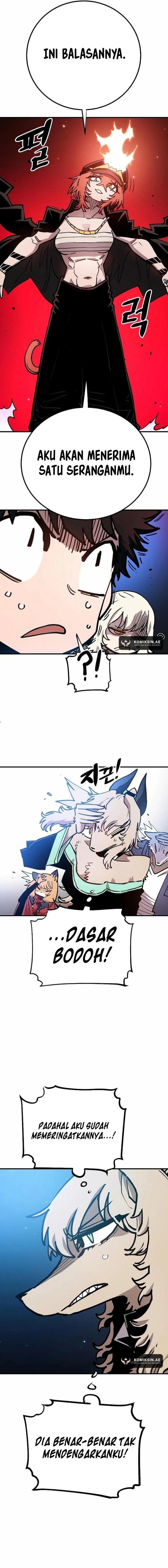 Player Chap 200 - Next Chap 201