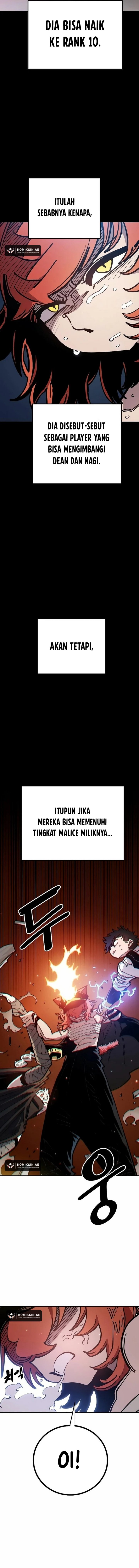 Player Chap 200 - Next Chap 201