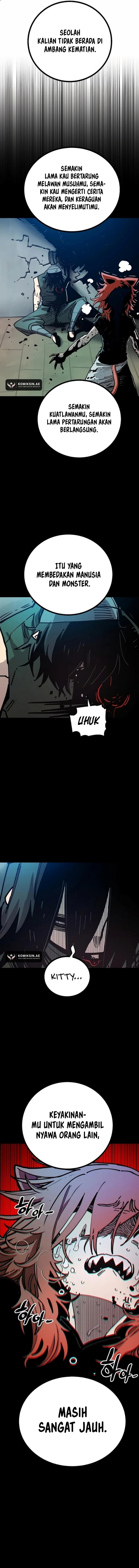 Player Chap 200 - Next Chap 201