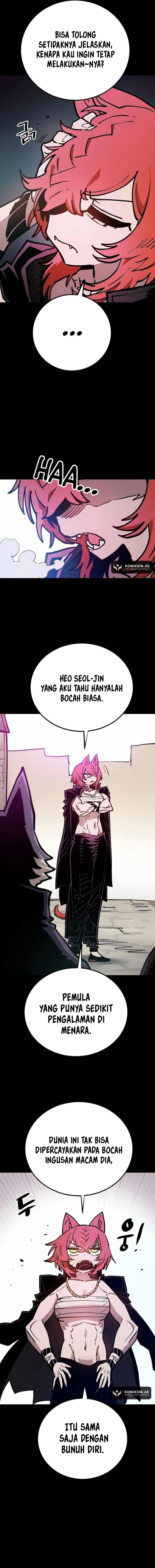 Player Chap 200 - Next Chap 201