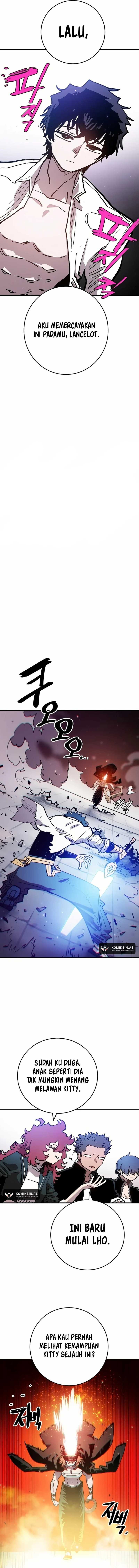 Player Chap 201 - Next Chap 202