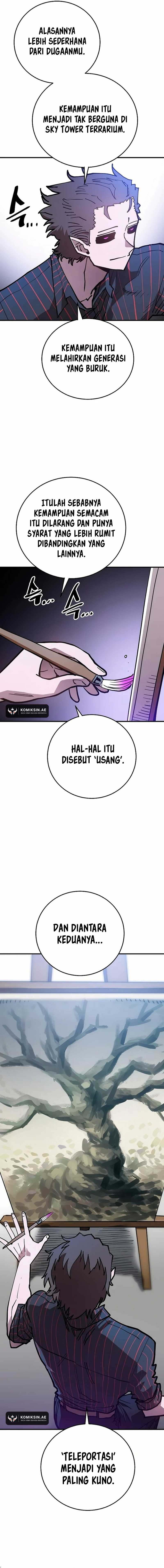 Player Chap 201 - Next Chap 202