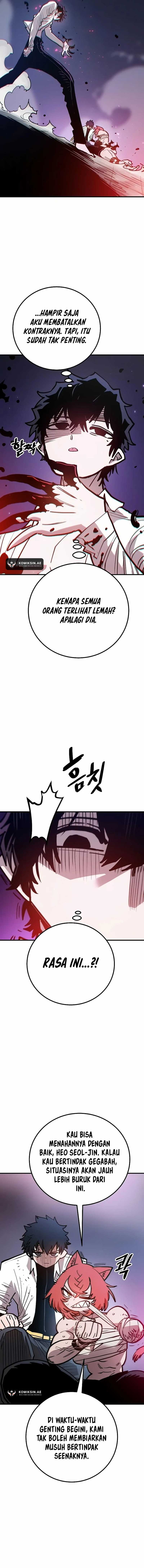 Player Chap 202 - Next Chap 203