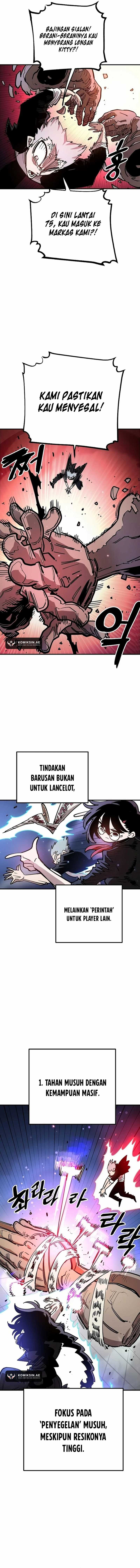 Player Chap 202 - Next Chap 203