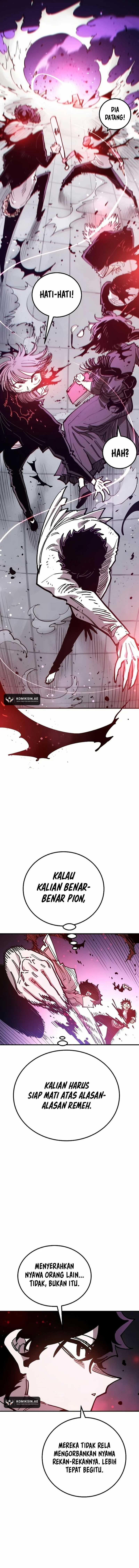 Player Chap 202 - Next Chap 203