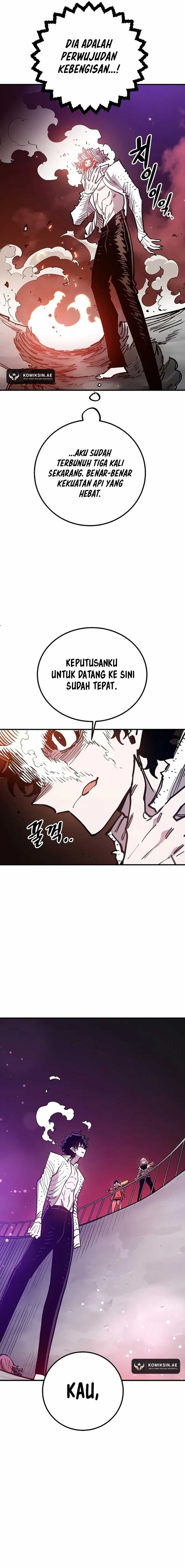 Player Chap 202 - Next Chap 203